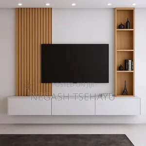 አዲስ ዘመናዊ ቲቪስታድ
