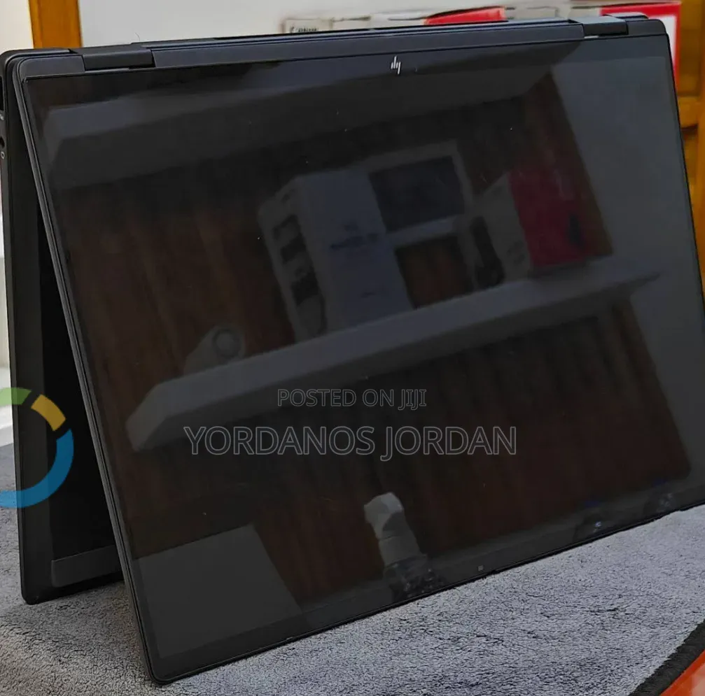 New Laptop HP OmniBook X Flip 16" 16GB Intel Core Ultra 7 SSD 1T
