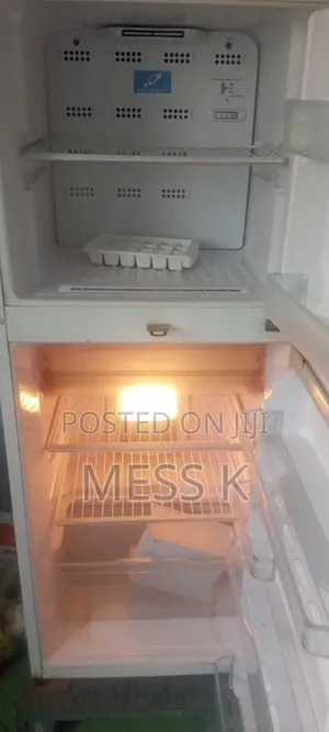 Hitachi Fridge