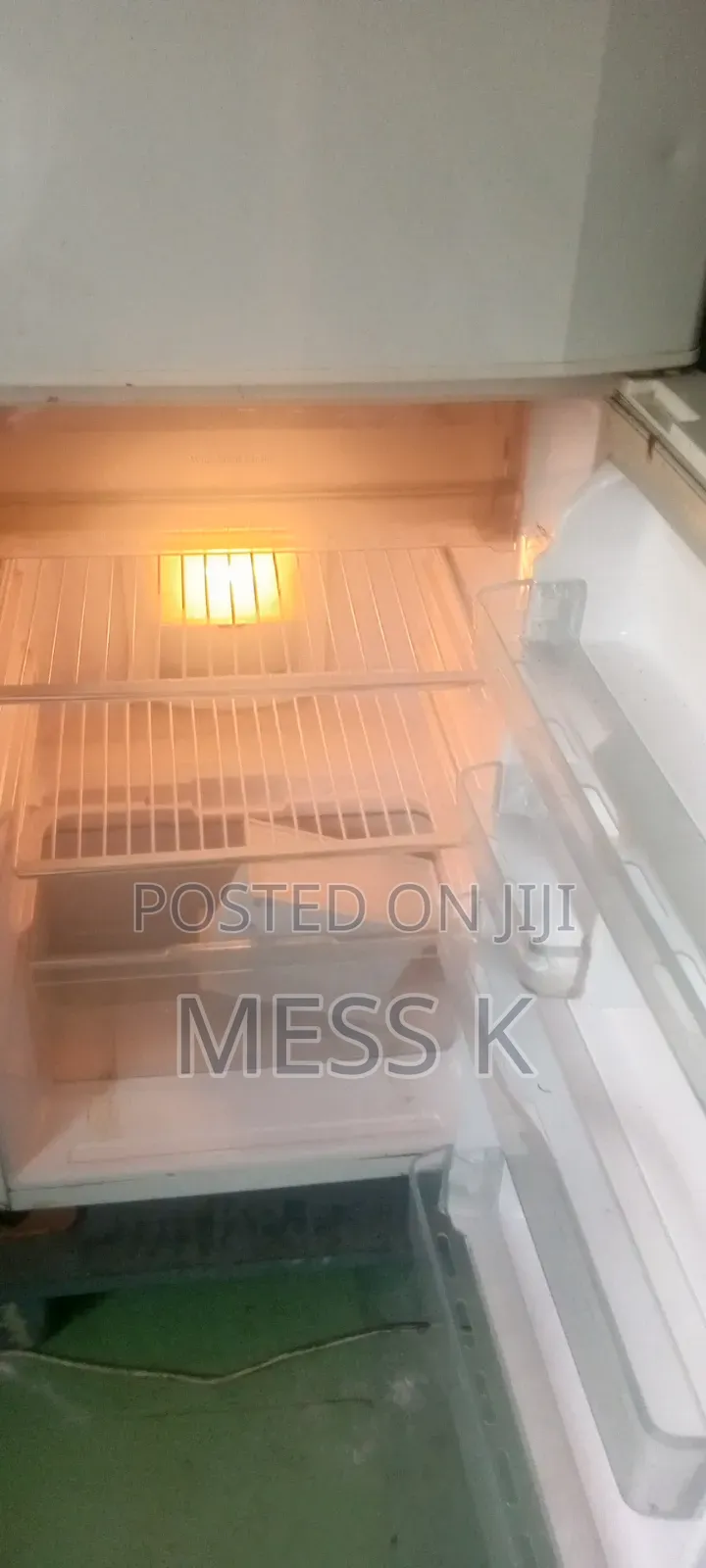 Hitachi Fridge