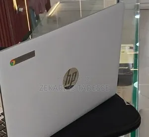 New Laptop HP Chromebook 13 4GB Intel Core 2 Duo SSD 256GB