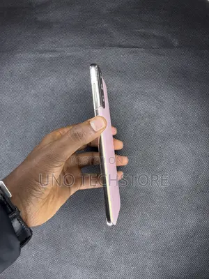 Samsung Galaxy S21+ 5G 256 GB Pink