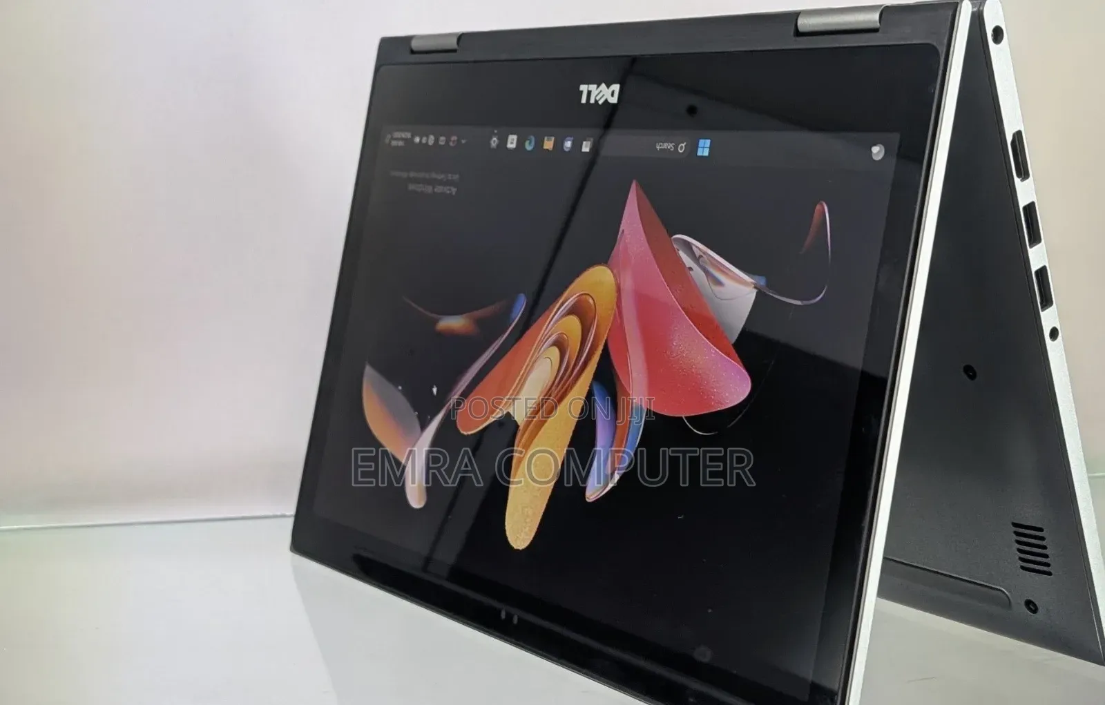 New Laptop Dell 8GB Intel Core i5 SSD 512GB