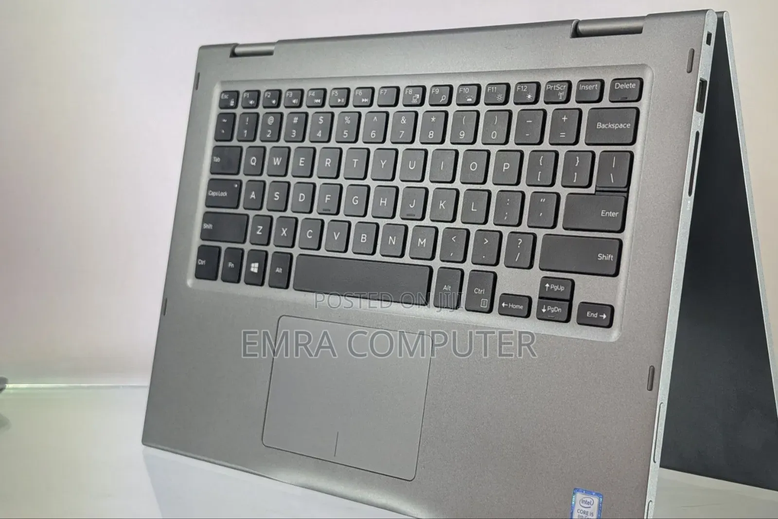 New Laptop Dell 8GB Intel Core i5 SSD 512GB
