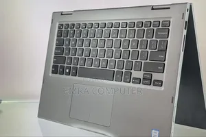 New Laptop Dell 8GB Intel Core i5 SSD 512GB