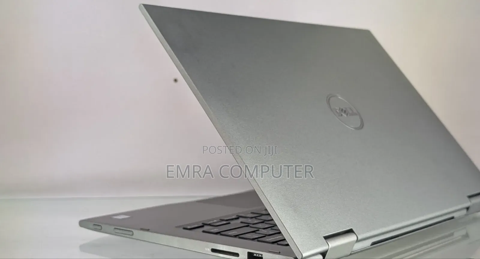 New Laptop Dell 8GB Intel Core i5 SSD 512GB