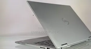 New Laptop Dell 8GB Intel Core i5 SSD 512GB