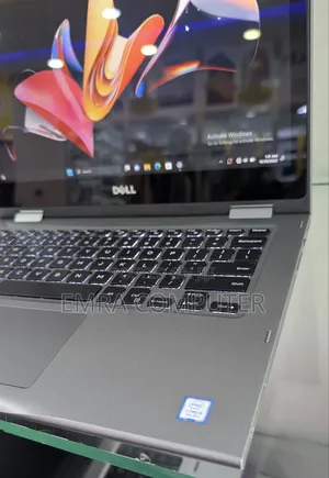 New Laptop Dell 8GB Intel Core i5 SSD 512GB