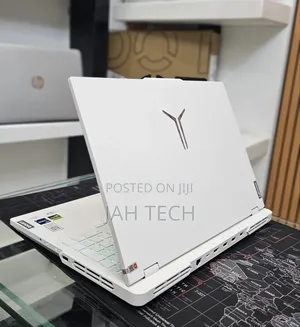 New Lenovo Legion Y7000P IRX9 Gaming Laptop 16GB Intel Core i9 SSD 1T