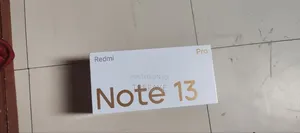 New Xiaomi Redmi Note 13 Pro 5G 256 GB Gray