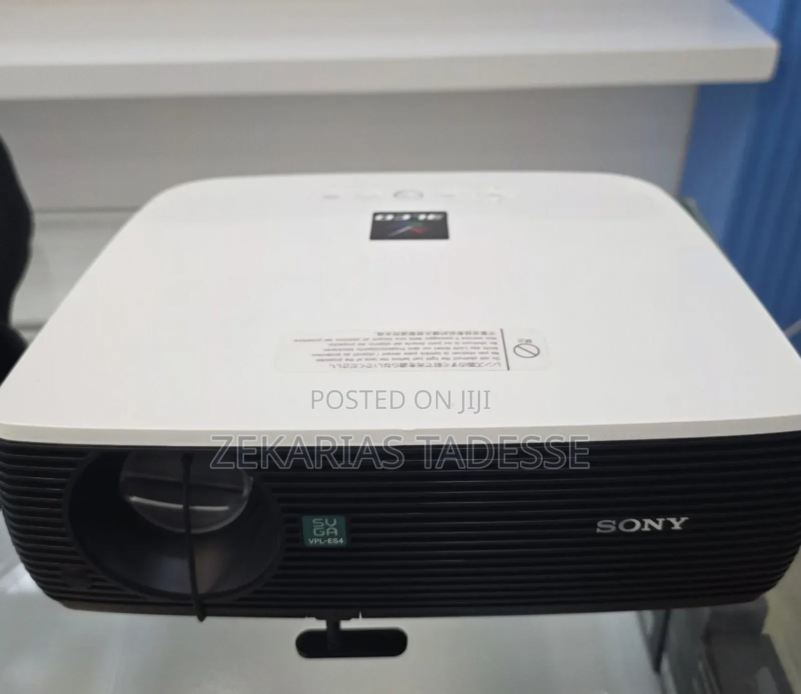 Sony Projector