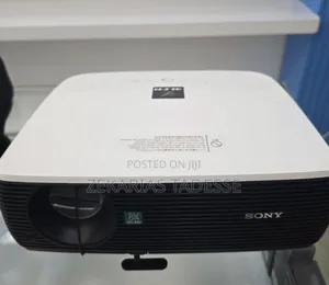 Sony Projector