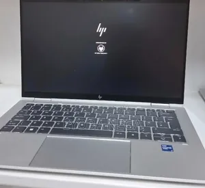 New Laptop HP EliteBook x360 1030 G8 16GB Intel Core i7 SSD 512GB