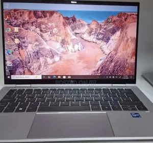 New Laptop HP EliteBook x360 1030 G8 16GB Intel Core i7 SSD 512GB
