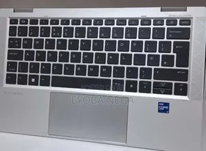 New Laptop HP EliteBook x360 1030 G8 16GB Intel Core i7 SSD 512GB