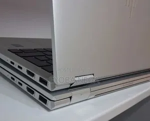 New Laptop HP EliteBook x360 1030 G8 16GB Intel Core i7 SSD 512GB