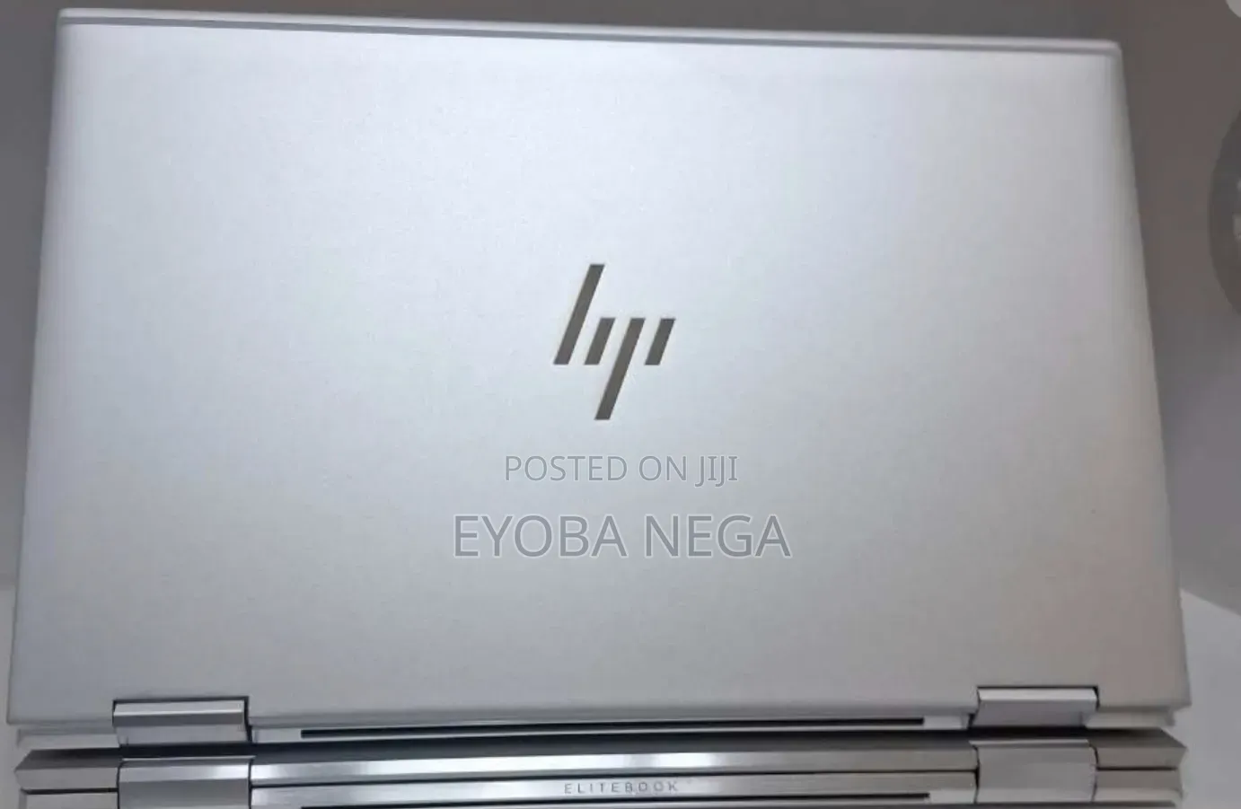 New Laptop HP EliteBook x360 1030 G8 16GB Intel Core i7 SSD 512GB