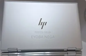 New Laptop HP EliteBook x360 1030 G8 16GB Intel Core i7 SSD 512GB