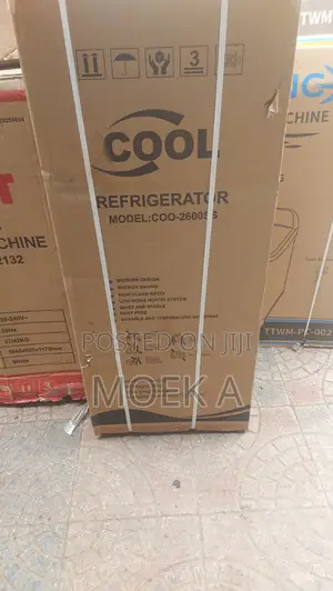 Cool Refrigerator 260