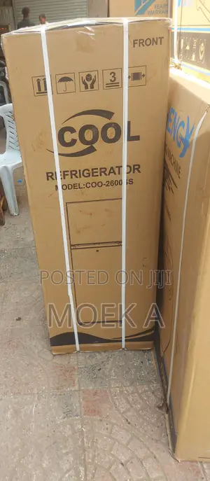 Cool Refrigerator 260