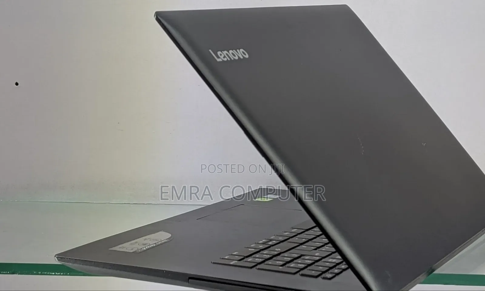 New Laptop Lenovo 8GB Intel Core i5 SSD 1T