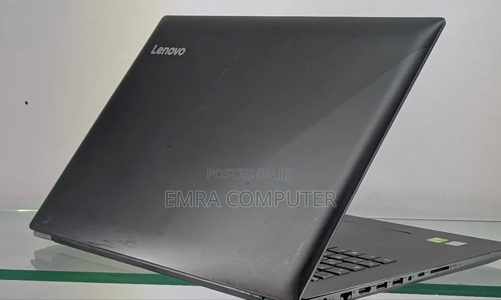New Laptop Lenovo 8GB Intel Core i5 SSD 1T