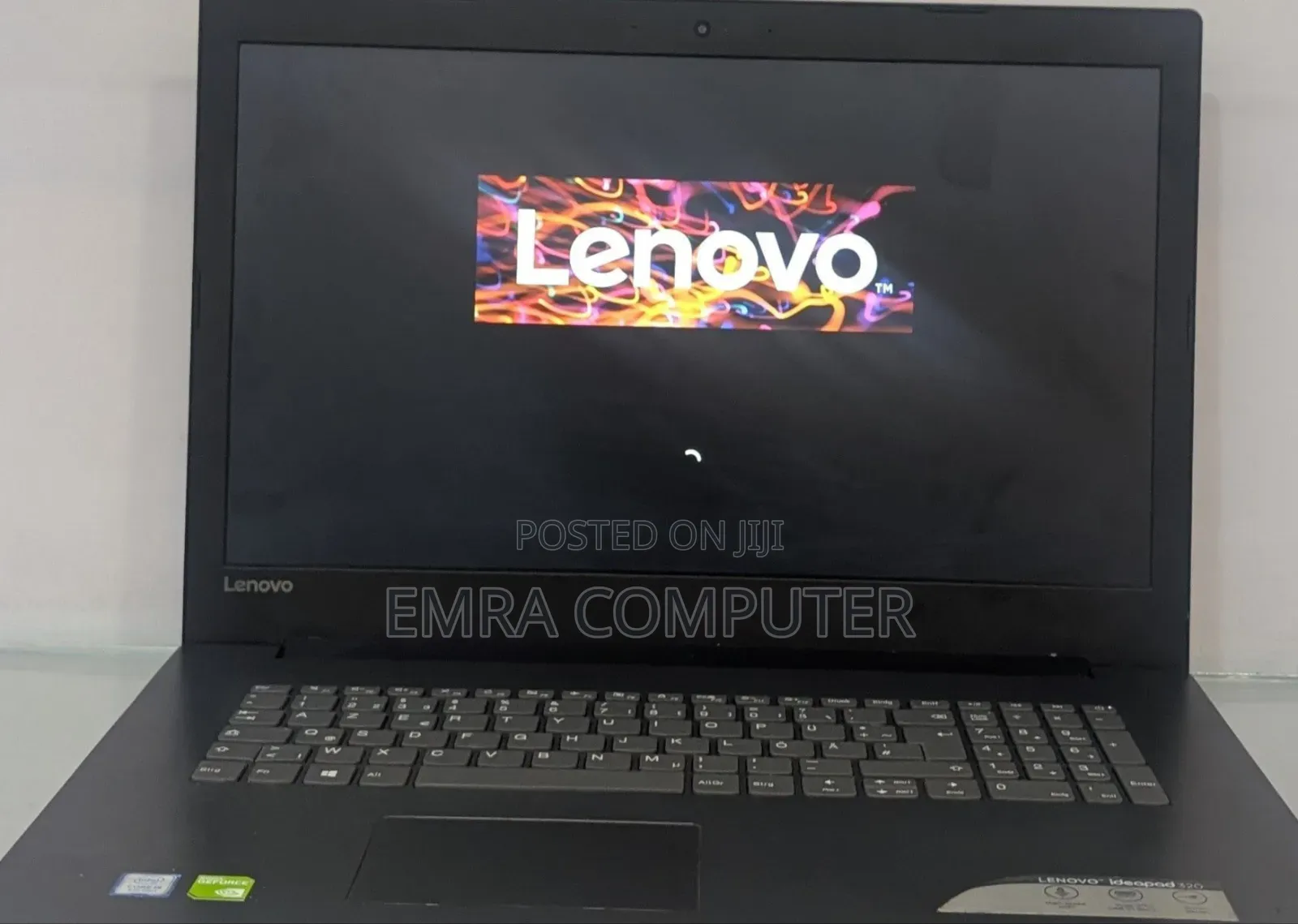New Laptop Lenovo 8GB Intel Core i5 SSD 1T