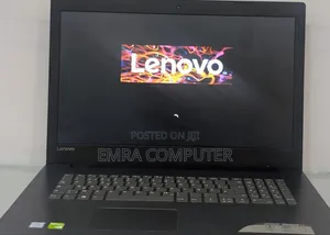 New Laptop Lenovo 8GB Intel Core i5 SSD 1T