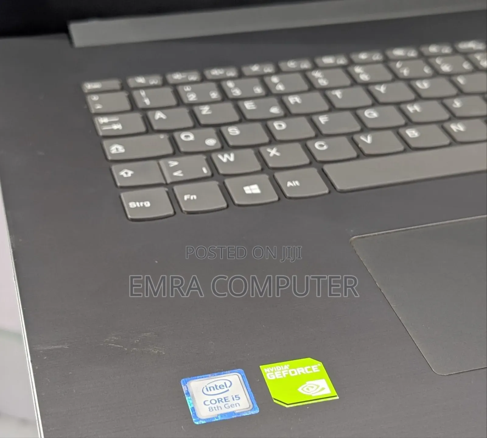 New Laptop Lenovo 8GB Intel Core i5 SSD 1T