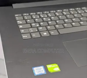 New Laptop Lenovo 8GB Intel Core i5 SSD 1T