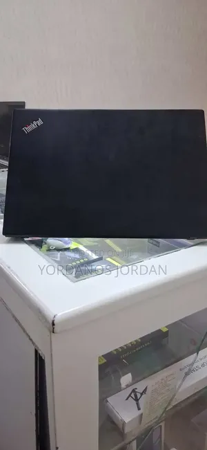New Laptop Lenovo ThinkPad T480s 16GB Intel Core i5 SSD 256GB