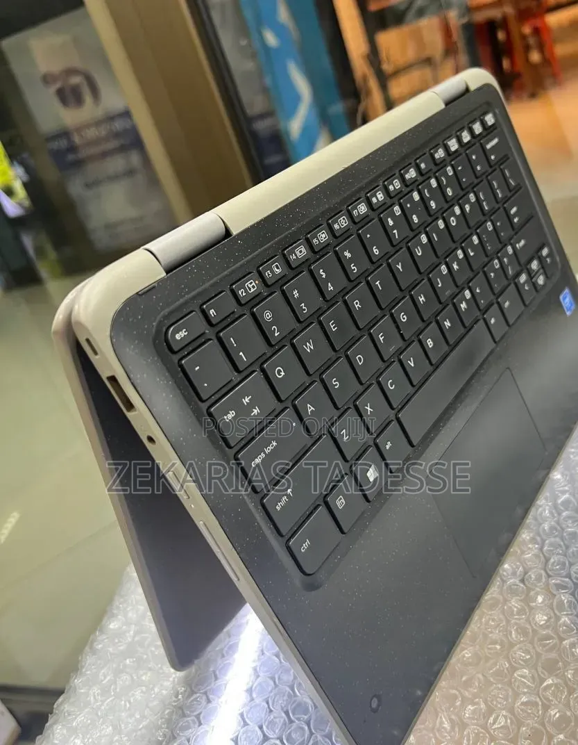 New Laptop HP ProBook X360 11 G1 EE 8GB Intel Core 2 Quad SSD 128GB