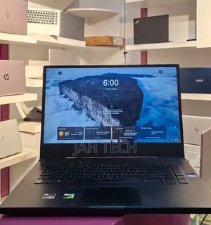 New Laptop Asus ROG Zephyrus G15 16GB AMD Ryzen 7 SSD 512GB