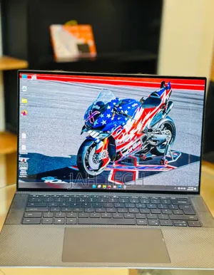 New Laptop Dell Precision 5560 16GB Intel Core i7 SSD 512GB