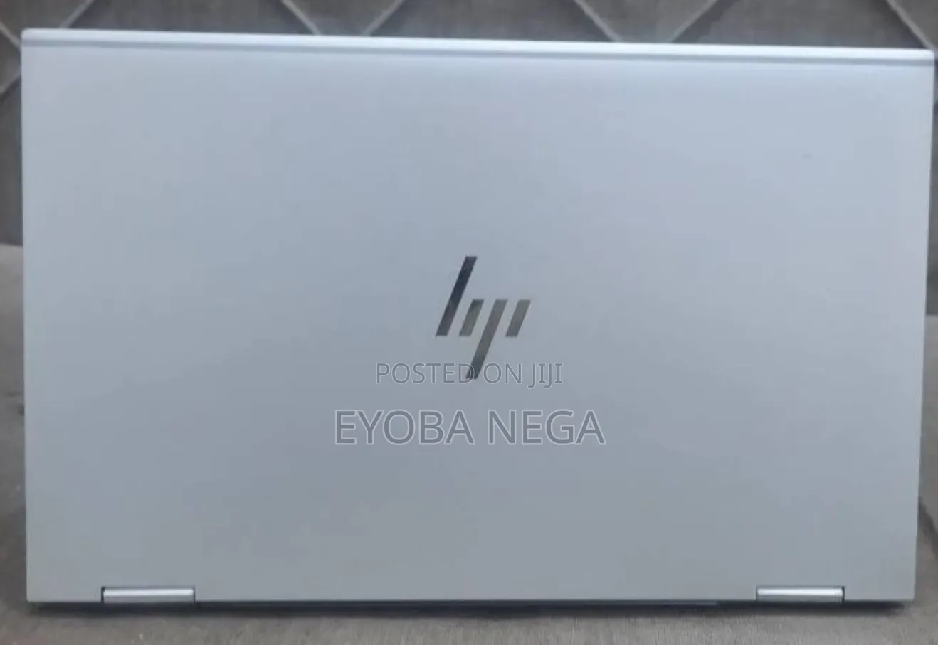 New Laptop HP EliteBook x360 1040 G7 16GB Intel Core i7 SSD 512GB