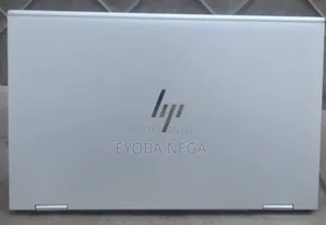 New Laptop HP EliteBook x360 1040 G7 16GB Intel Core i7 SSD 512GB