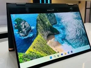 New Laptop Asus ZenBook Flip 14 UX461UA 16GB Intel Core i7 SSD 512GB