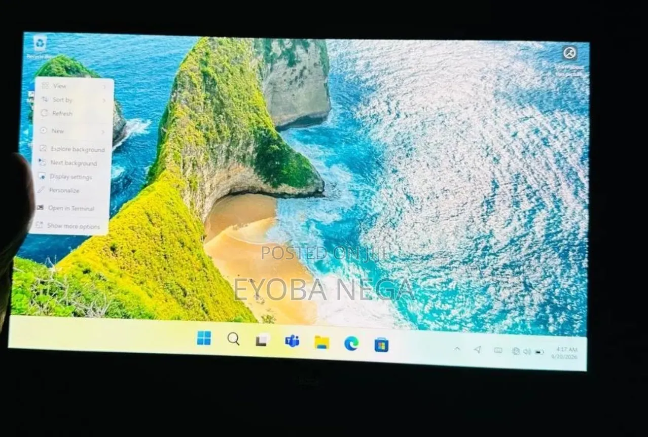 New Laptop Asus ZenBook Flip 14 UX461UA 16GB Intel Core i7 SSD 512GB