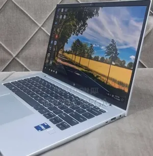 New Laptop HP EliteBook 840 G9 16GB Intel Core i5 SSD 512GB