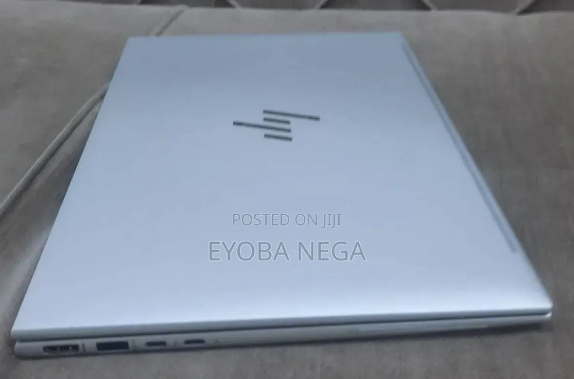 New Laptop HP EliteBook 840 G9 16GB Intel Core i5 SSD 512GB