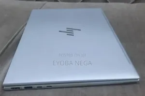 New Laptop HP EliteBook 840 G9 16GB Intel Core i5 SSD 512GB