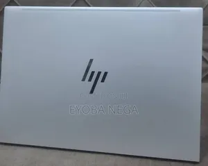 New Laptop HP EliteBook 840 G9 16GB Intel Core i5 SSD 512GB