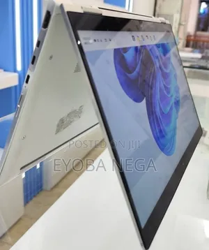 New Laptop HP EliteBook x360 1030 G4 16GB Intel Core i7 SSD 512GB
