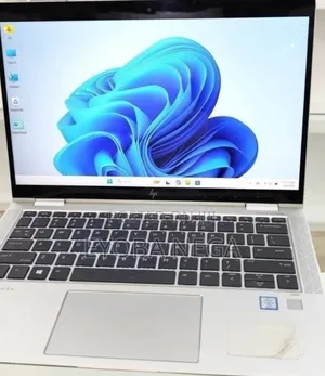 New Laptop HP EliteBook x360 1030 G4 16GB Intel Core i7 SSD 512GB