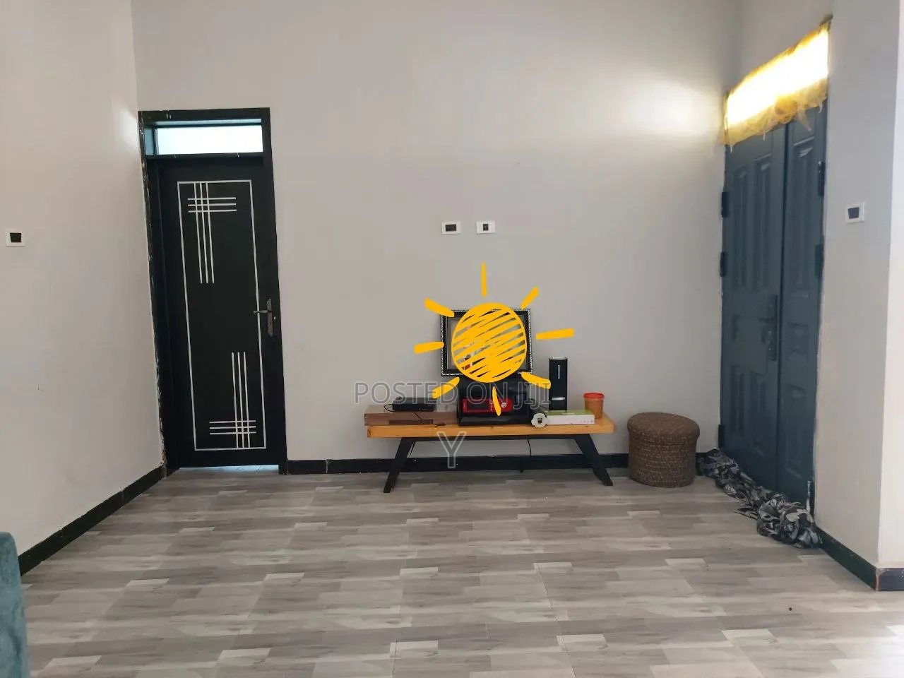 3bdrm Villa in Private, Nifas Silk-Lafto for rent
