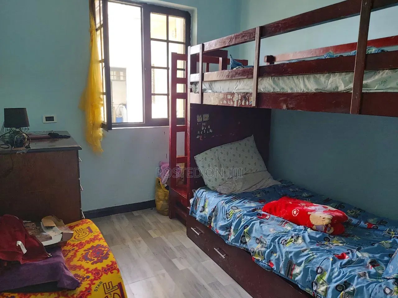 3bdrm Villa in Private, Nifas Silk-Lafto for rent