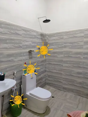 3bdrm Villa in Private, Nifas Silk-Lafto for rent