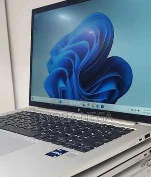 New Laptop HP EliteBook 840 G9 16GB Intel Core i5 SSD 512GB