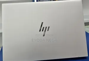 New Laptop HP EliteBook 840 G9 16GB Intel Core i5 SSD 512GB