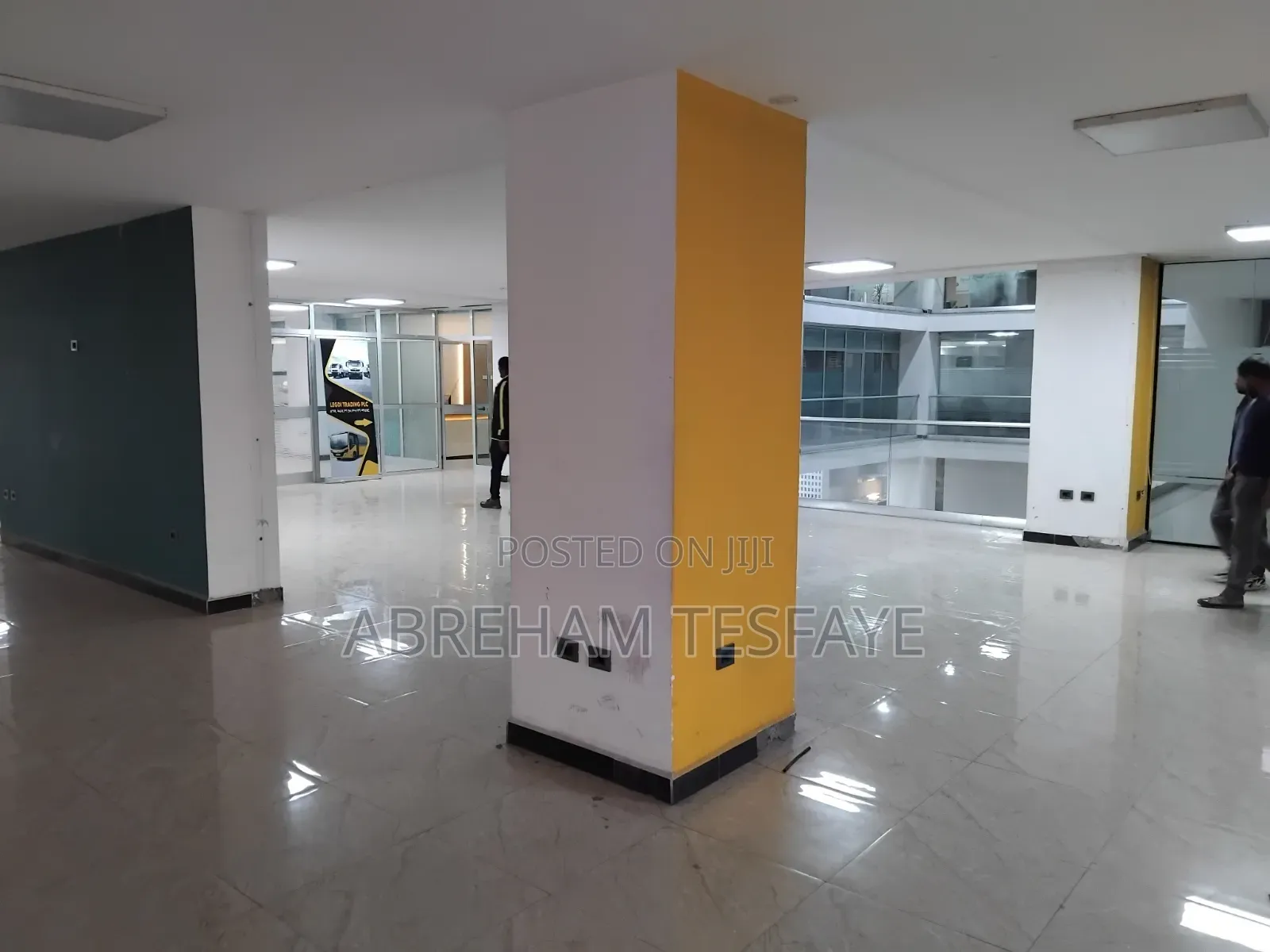 Rent Office
